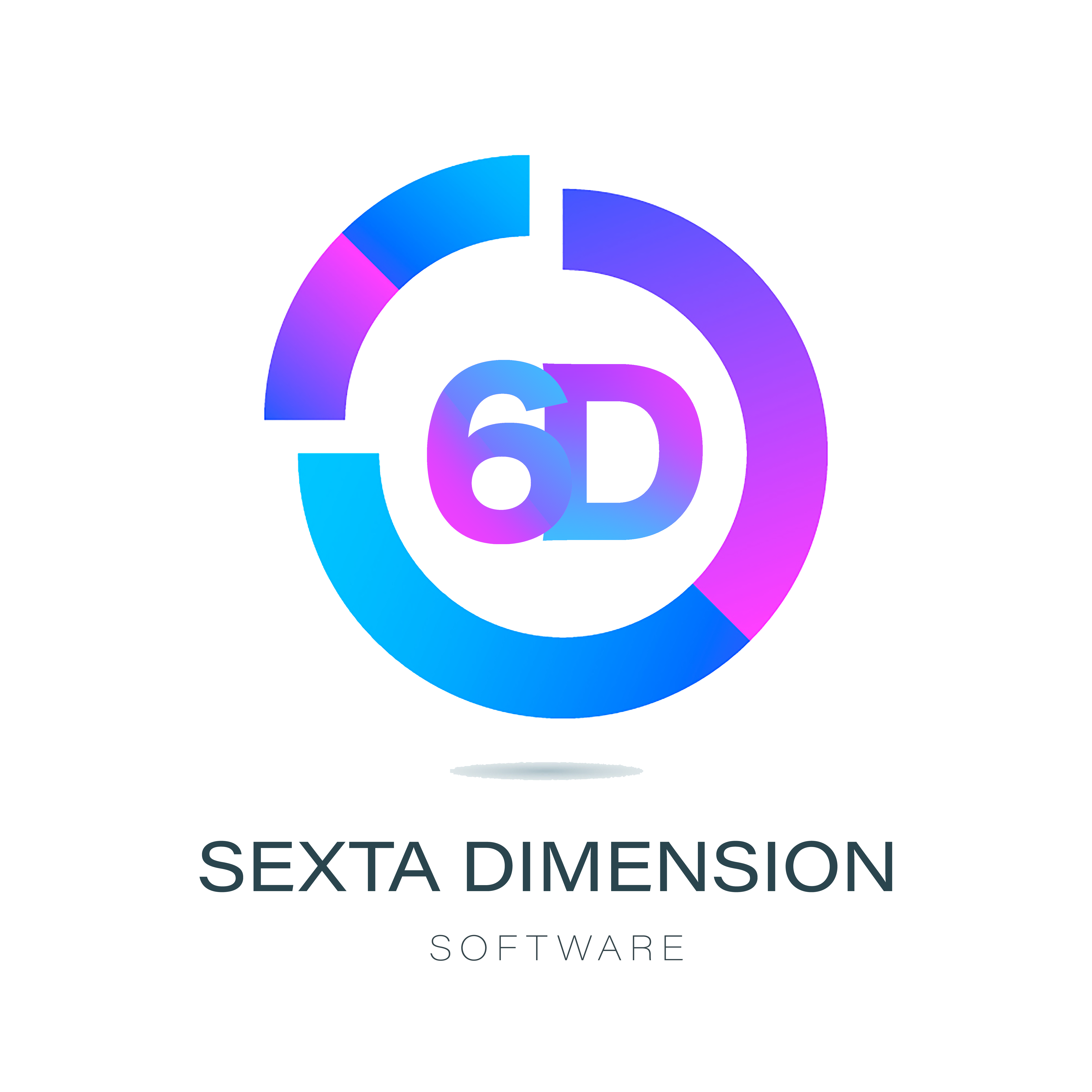 Sexta Dimensión Software